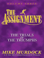 The Assignment Volume 3.pdf